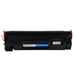 Toner BYQUALY Compatível HP 285A 285 para P1102w M1130 M1132 M1210 M1212 - Imagem 4