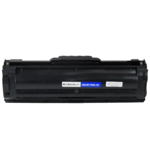 Toner BYQUALY Compatível HP W1105A | MFP131A/MFP133PN/MFP135A | BK - 1K - Imagem 4