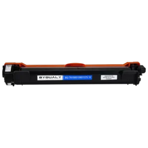 Toner BYQUALY Compatível BQ-TN1000/1060/1075 - Imagem 4